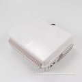 24 Core fiber optic distribution box